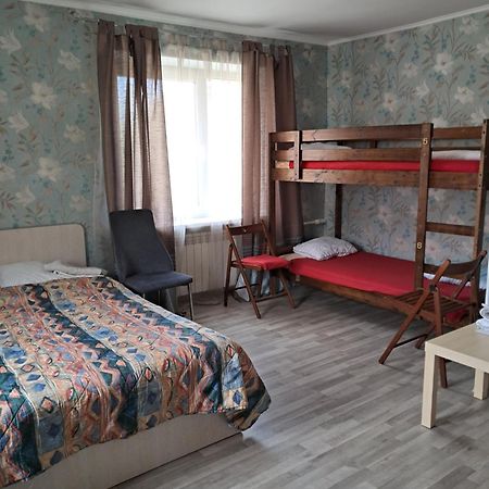 Sparta Apartments Kosmonaudi Νάρβα Εξωτερικό φωτογραφία