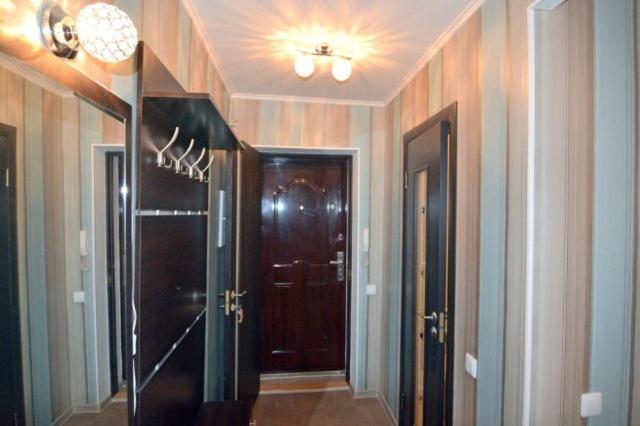 Sparta Apartments Kosmonaudi Νάρβα Εξωτερικό φωτογραφία