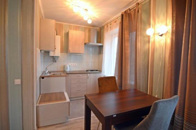 Sparta Apartments Kosmonaudi Νάρβα Εξωτερικό φωτογραφία