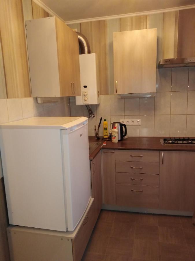 Sparta Apartments Kosmonaudi Νάρβα Εξωτερικό φωτογραφία