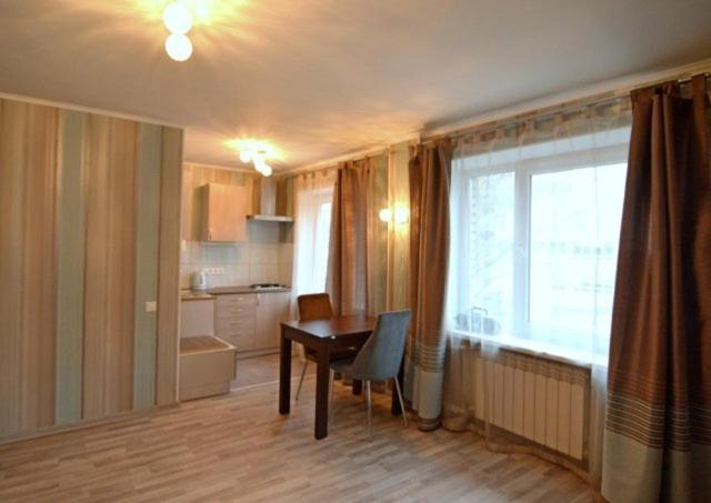 Sparta Apartments Kosmonaudi Νάρβα Εξωτερικό φωτογραφία