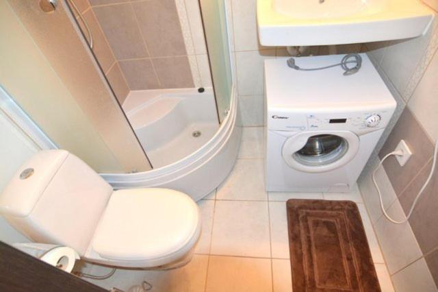Sparta Apartments Kosmonaudi Νάρβα Εξωτερικό φωτογραφία