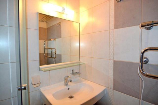 Sparta Apartments Kosmonaudi Νάρβα Εξωτερικό φωτογραφία